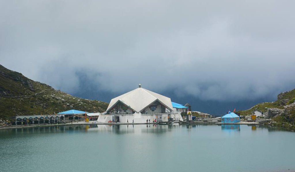 Highest Gurudwar